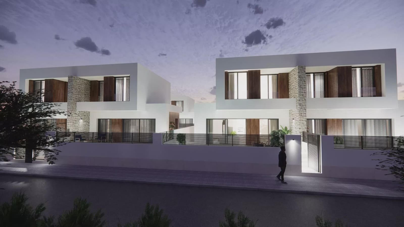 3 bedroom Semi-detached Villa for sale in Dolores with pool garage - € 420,000 (Ref: 9087077)