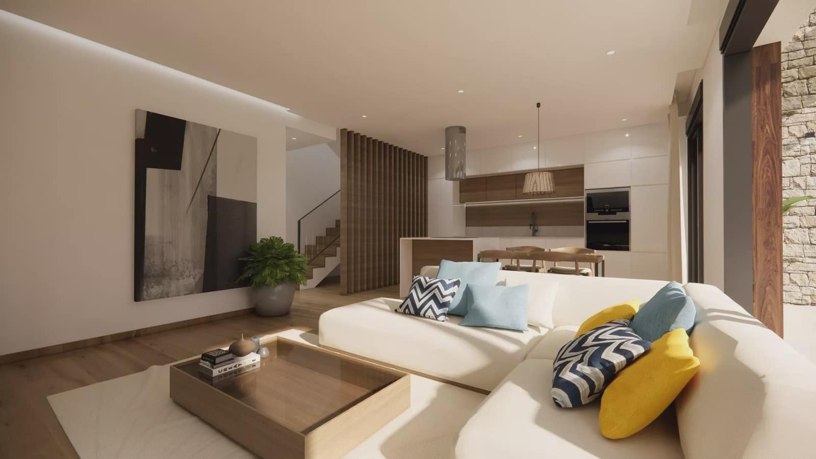 3 bedroom Semi-detached Villa for sale in Dolores with pool garage - € 420,000 (Ref: 9087077)