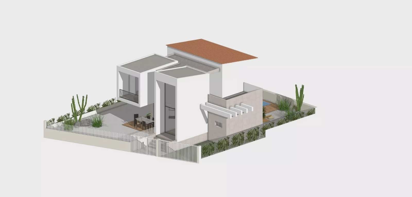 3 bedroom Villa for sale in La Nucia with pool garage - € 585,000 (Ref: 9087080)