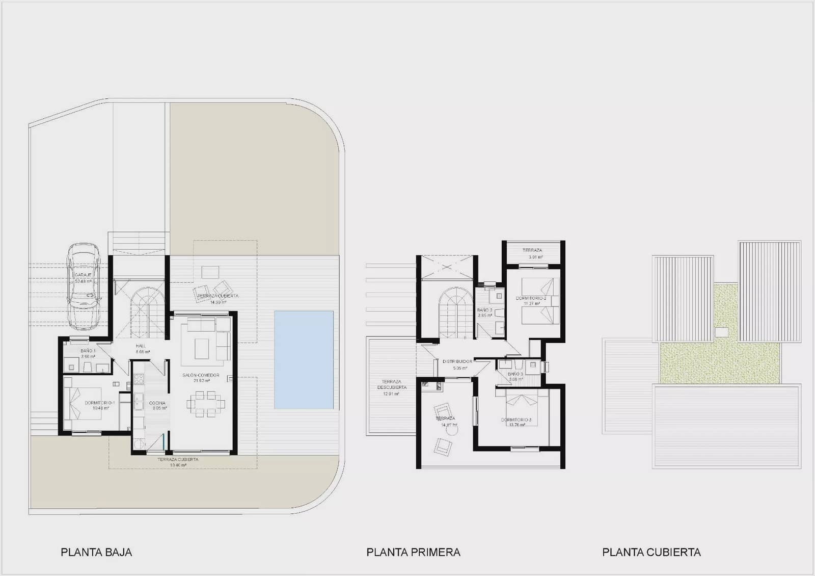 3 bedroom Villa for sale in La Nucia with pool garage - € 585,000 (Ref: 9087080)