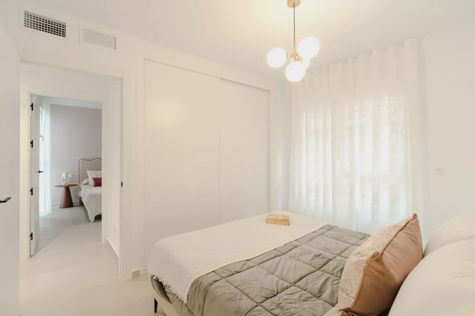 3 soveværelse Villa til salg i Los Alcazares med swimmingpool garage - € 467.000 (Ref: 9087087)