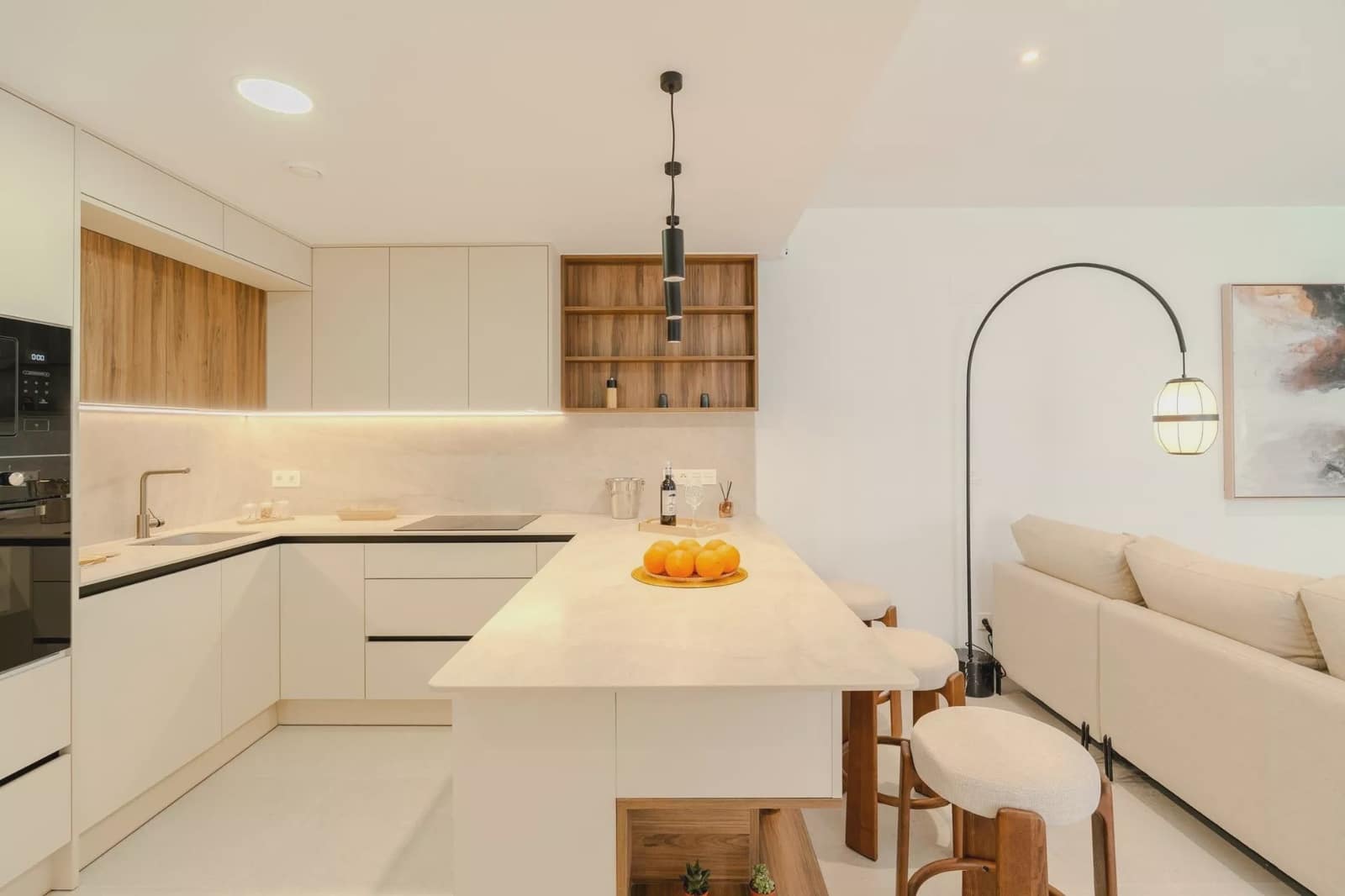3 soveværelse Villa til salg i Los Alcazares med swimmingpool garage - € 467.000 (Ref: 9087087)
