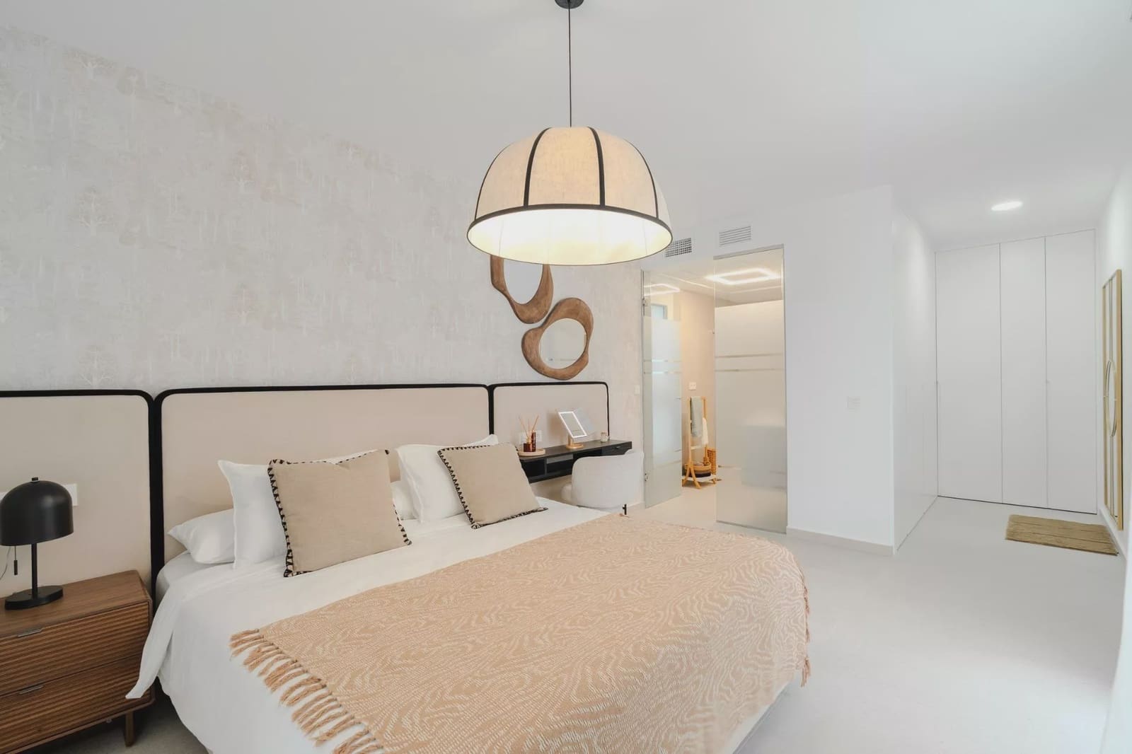3 soveværelse Villa til salg i Los Alcazares med swimmingpool garage - € 467.000 (Ref: 9087087)