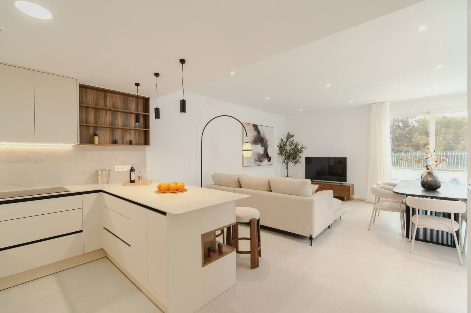 3 soveværelse Villa til salg i Los Alcazares med swimmingpool garage - € 467.000 (Ref: 9087087)