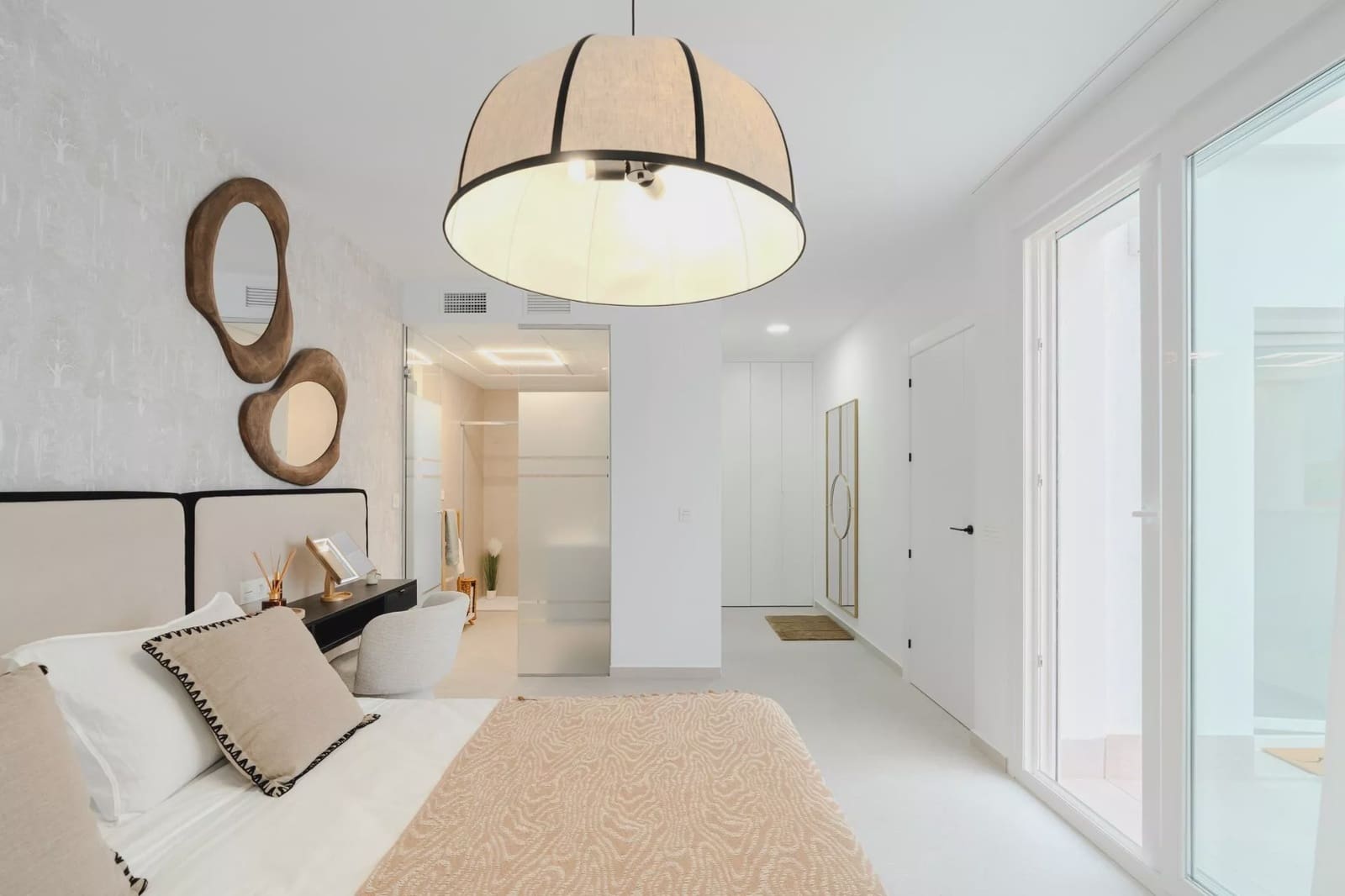 3 soveværelse Villa til salg i Los Alcazares med swimmingpool garage - € 467.000 (Ref: 9087087)