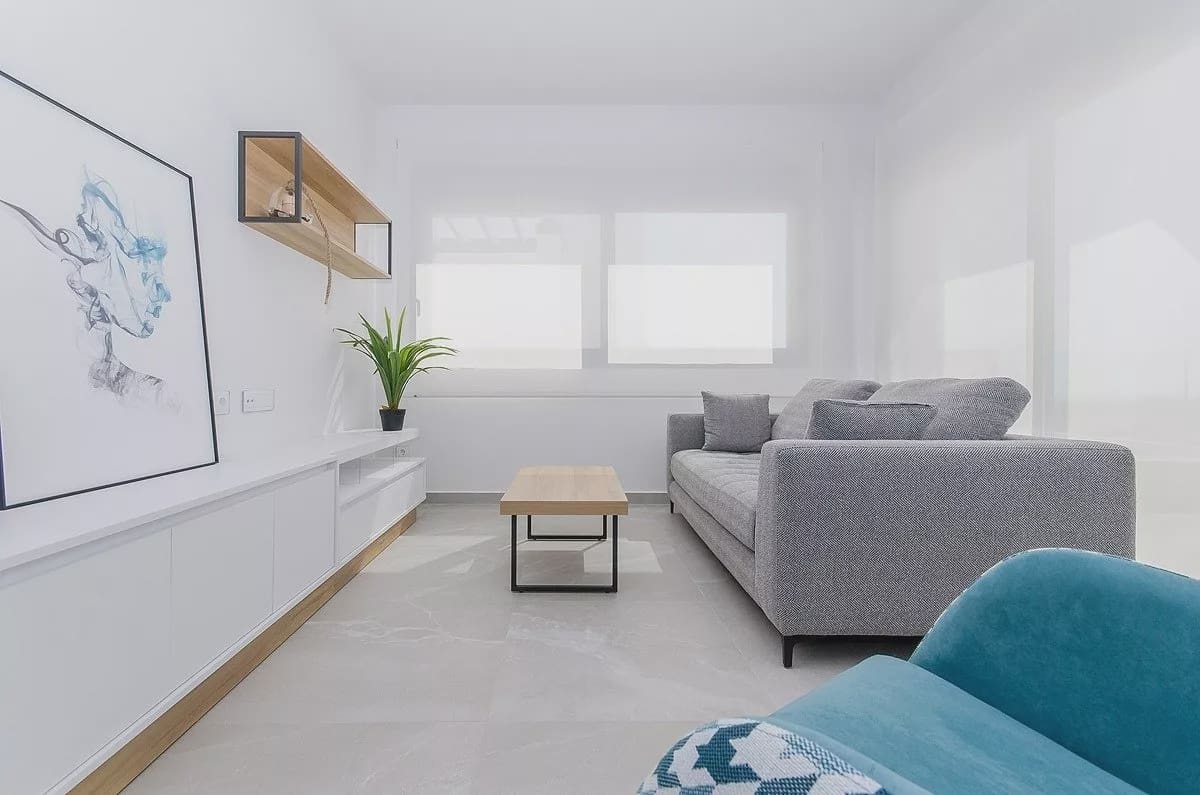2 soverom Bungalow til salgs i San Miguel de Salinas med svømmebasseng garasje - € 339 000 (Ref: 9087113)
