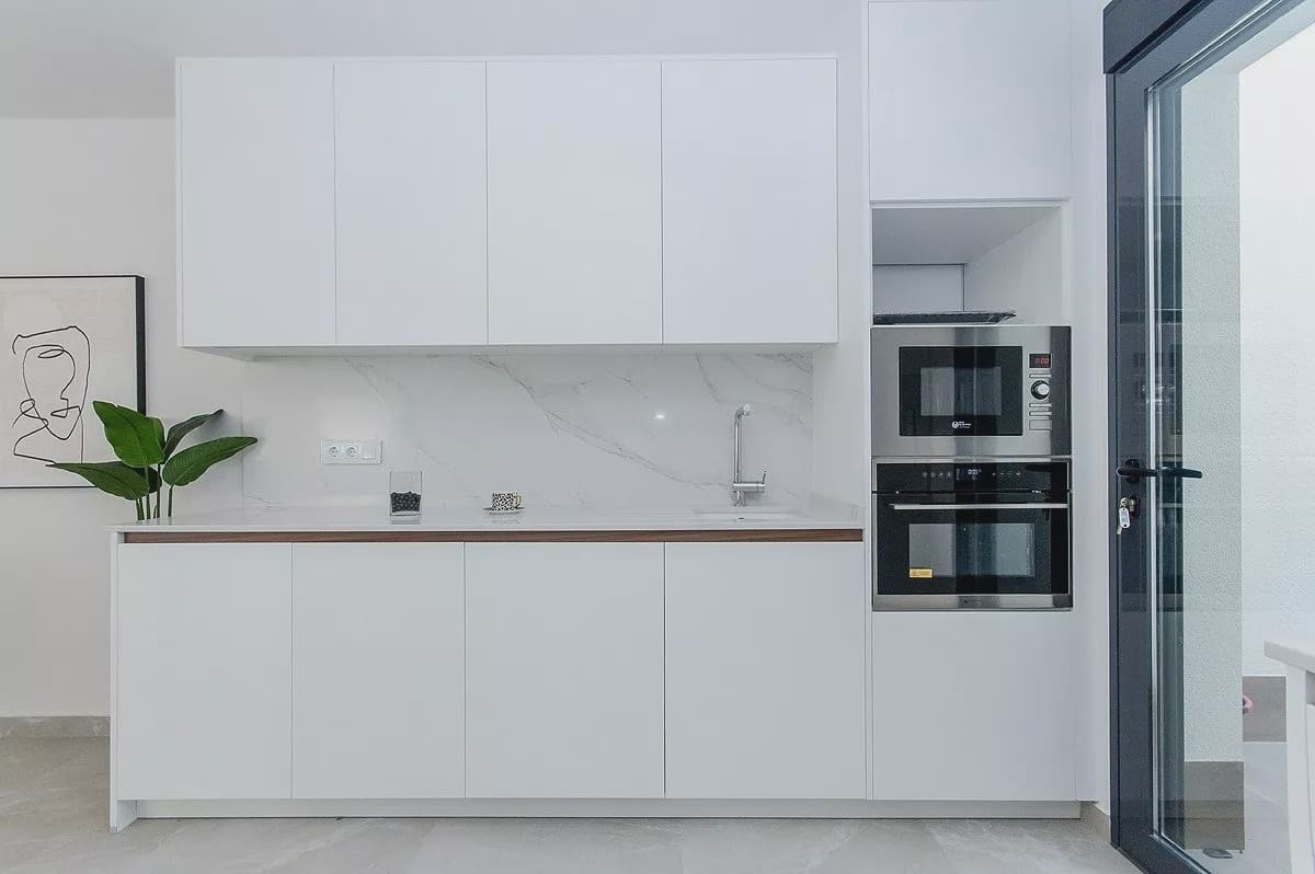 2 soverom Bungalow til salgs i San Miguel de Salinas med svømmebasseng garasje - € 339 000 (Ref: 9087113)