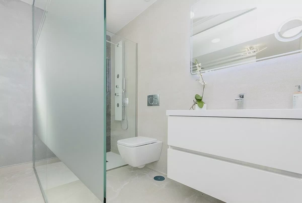 2 soverom Bungalow til salgs i San Miguel de Salinas med svømmebasseng garasje - € 339 000 (Ref: 9087113)