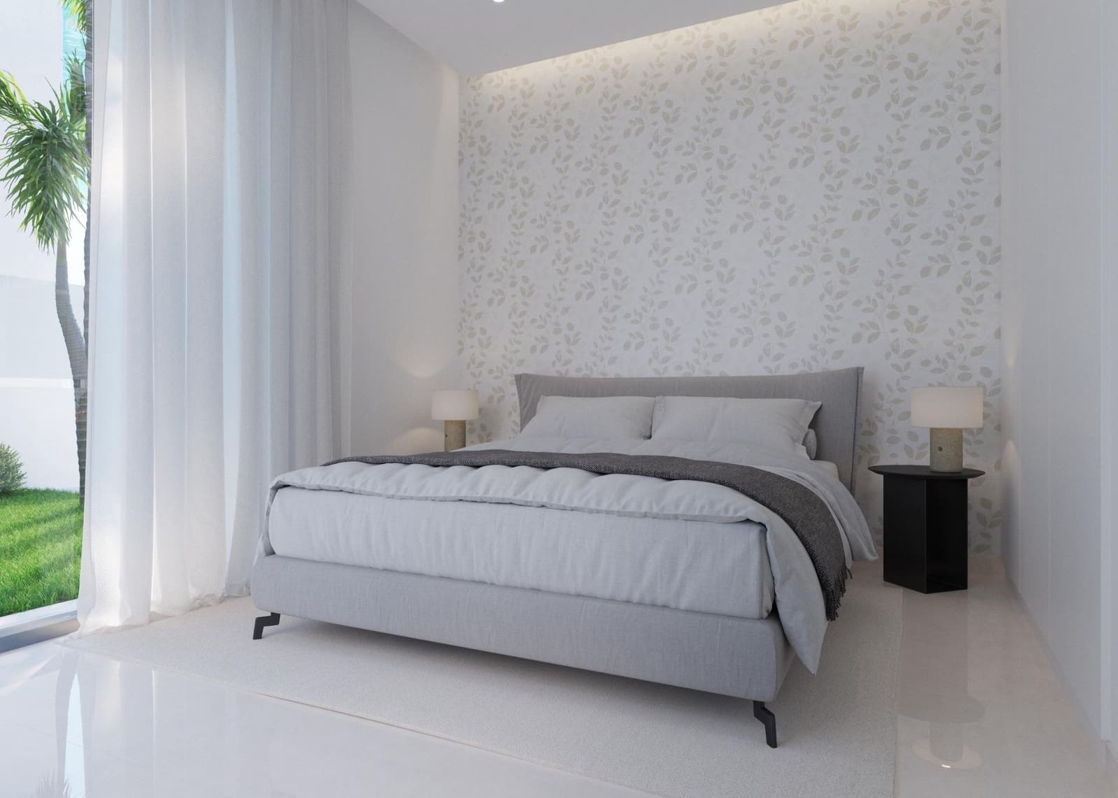 3 bedroom Villa for sale in Finestrat with pool - € 1,100,000 (Ref: 9087119)