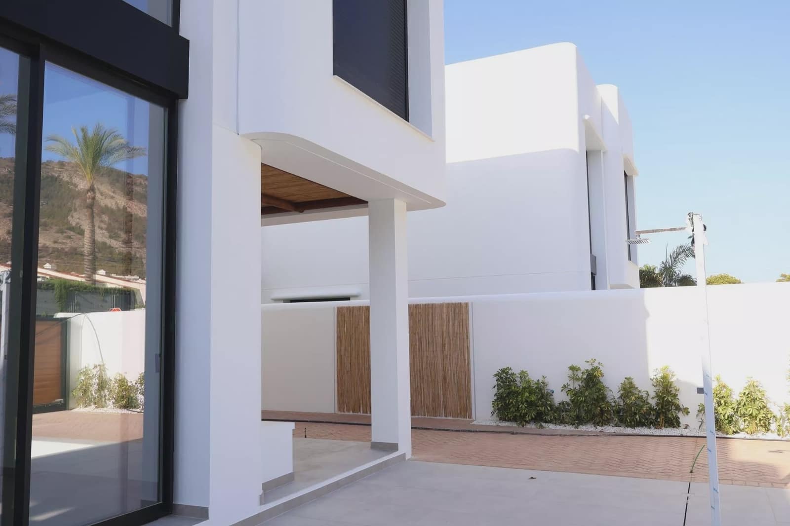 4 soveværelse Villa til salg i Alfaz del Pi / L'Alfas del Pi med swimmingpool garage - € 875.000 (Ref: 9130326)