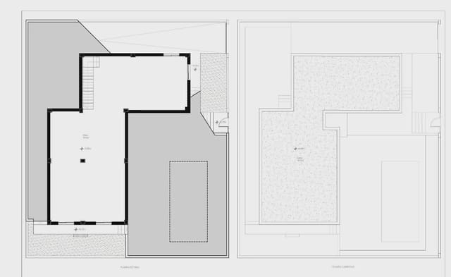 3 sypialnia Willa na sprzedaż w Torre-Pacheco z basenem - 827 000 € (Ref: 9132317)
