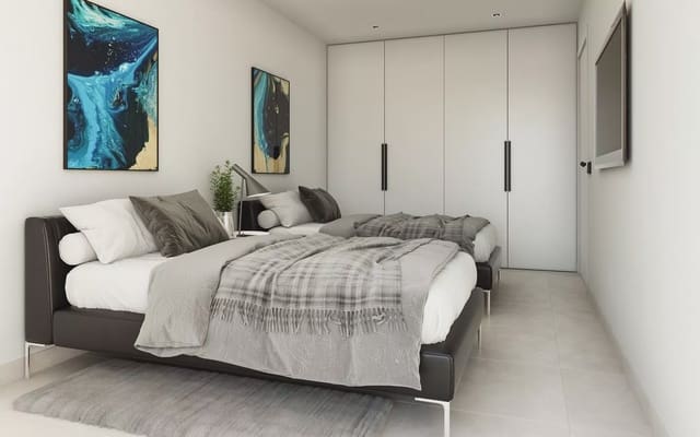 3 soverom Villa til salgs i El Montgó, Dénia med svømmebasseng garasje - € 675 000 (Ref: 9132318)