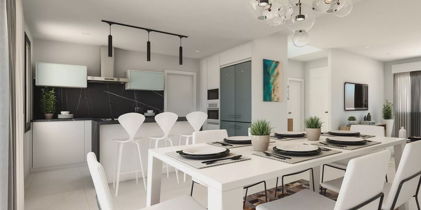 3 bedroom Villa for sale in Denia with pool garage - € 675,000 (Ref: 9132318)