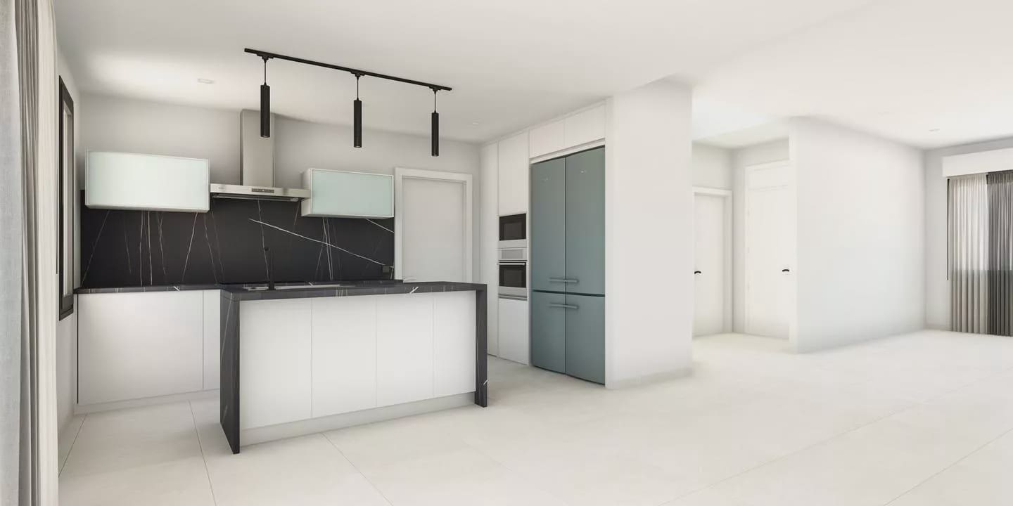 3 bedroom Villa for sale in Denia with pool garage - € 675,000 (Ref: 9132318)