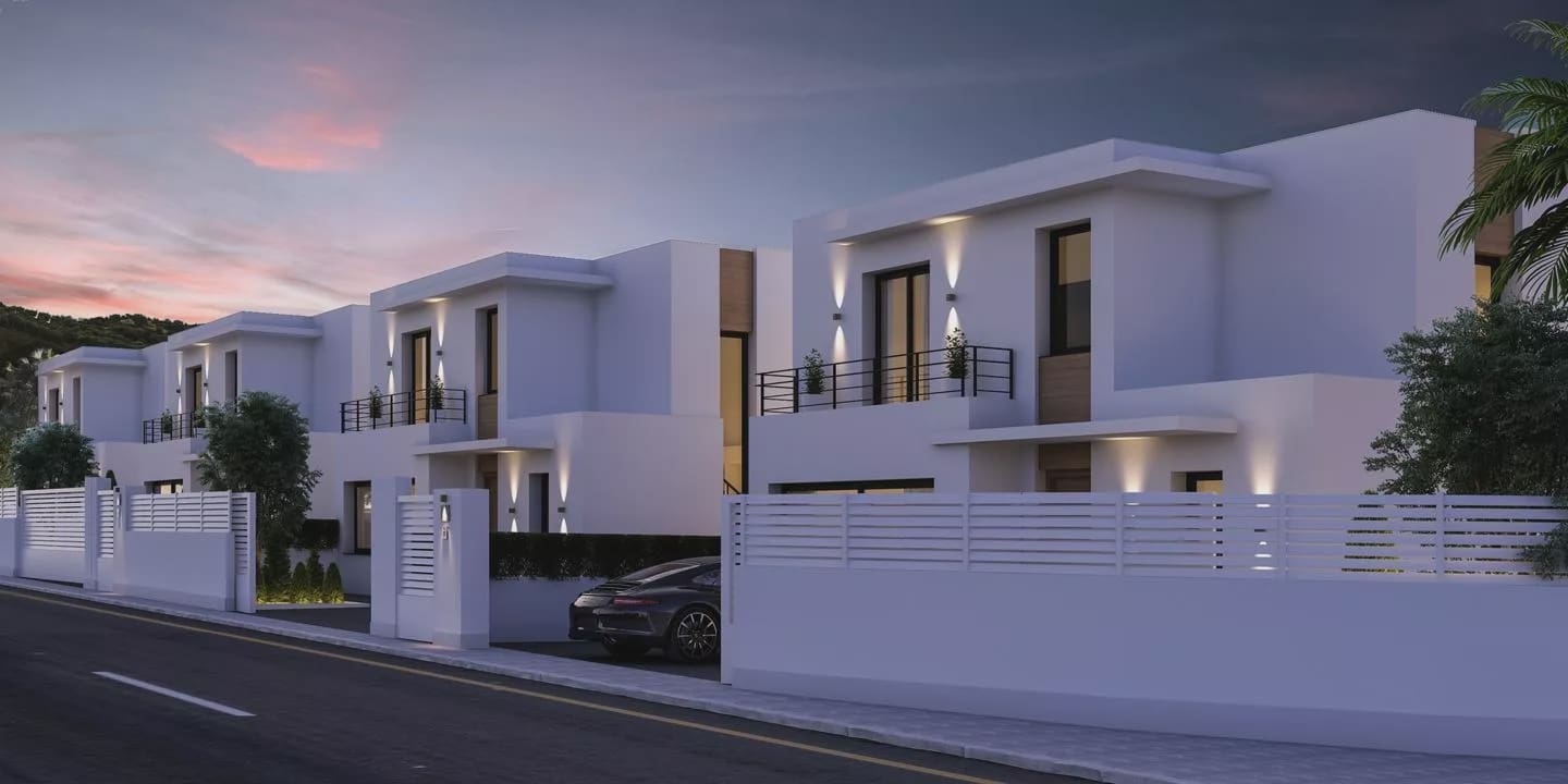 3 bedroom Villa for sale in Denia with pool garage - € 675,000 (Ref: 9132318)