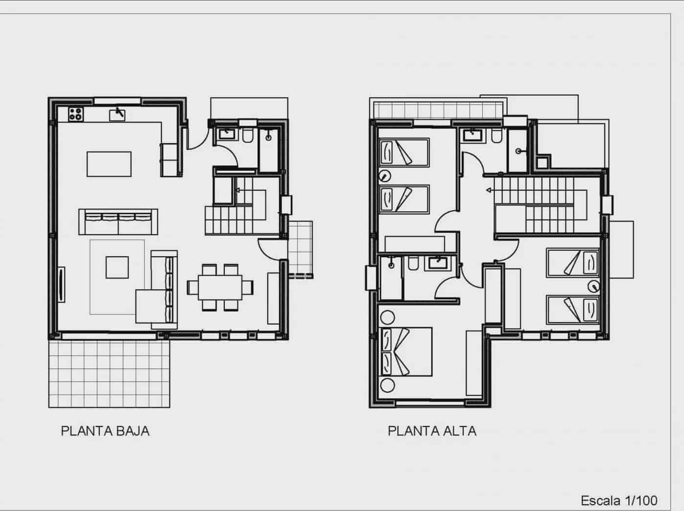 3 bedroom Villa for sale in Denia with pool garage - € 675,000 (Ref: 9132318)
