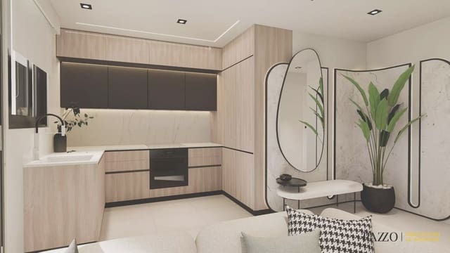 2 chambre Bungalow à vendre à Pilar de la Horadada ciudad, Pilar de la Horadada avec piscine garage - 296 000 € (Ref: 9142392)