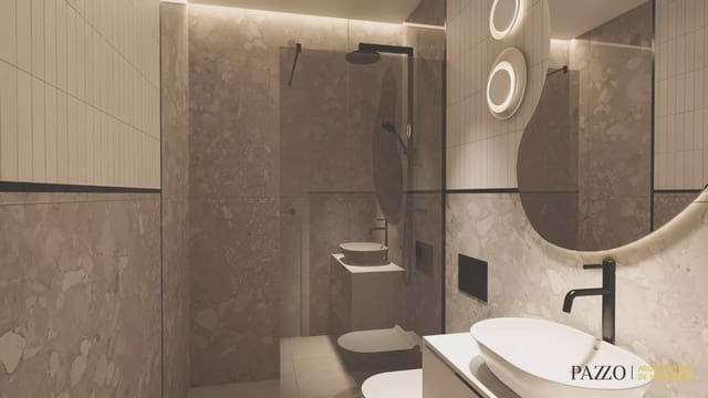 2 soveværelse Bungalow til salg i Pilar de la Horadada ciudad, Pilar de la Horadada med swimmingpool garage - € 355.000 (Ref: 9142393)