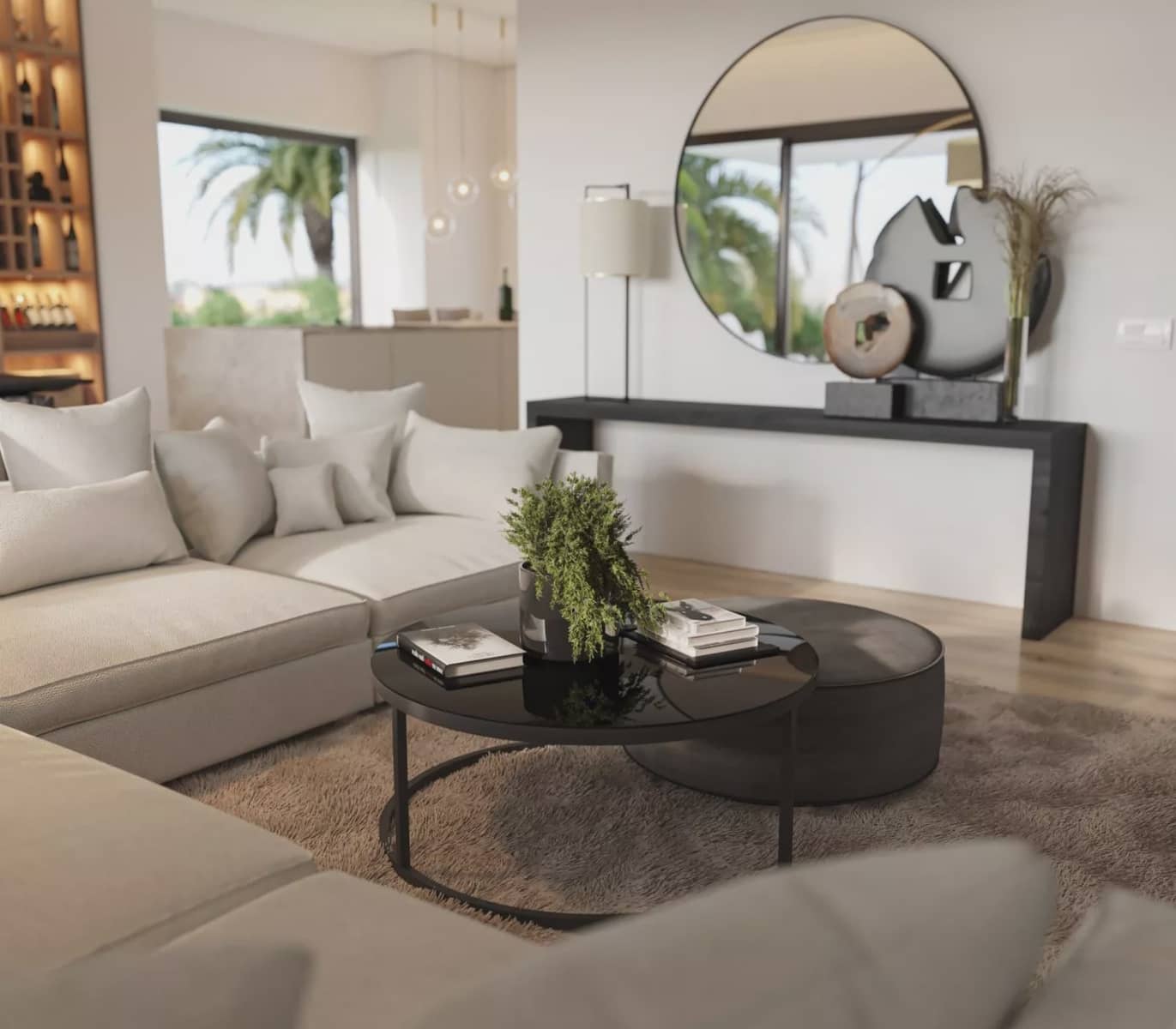 2 Zimmer Apartment zu verkaufen in Orihuela mit Pool Garage - 875.000 € (Ref: 9153318)