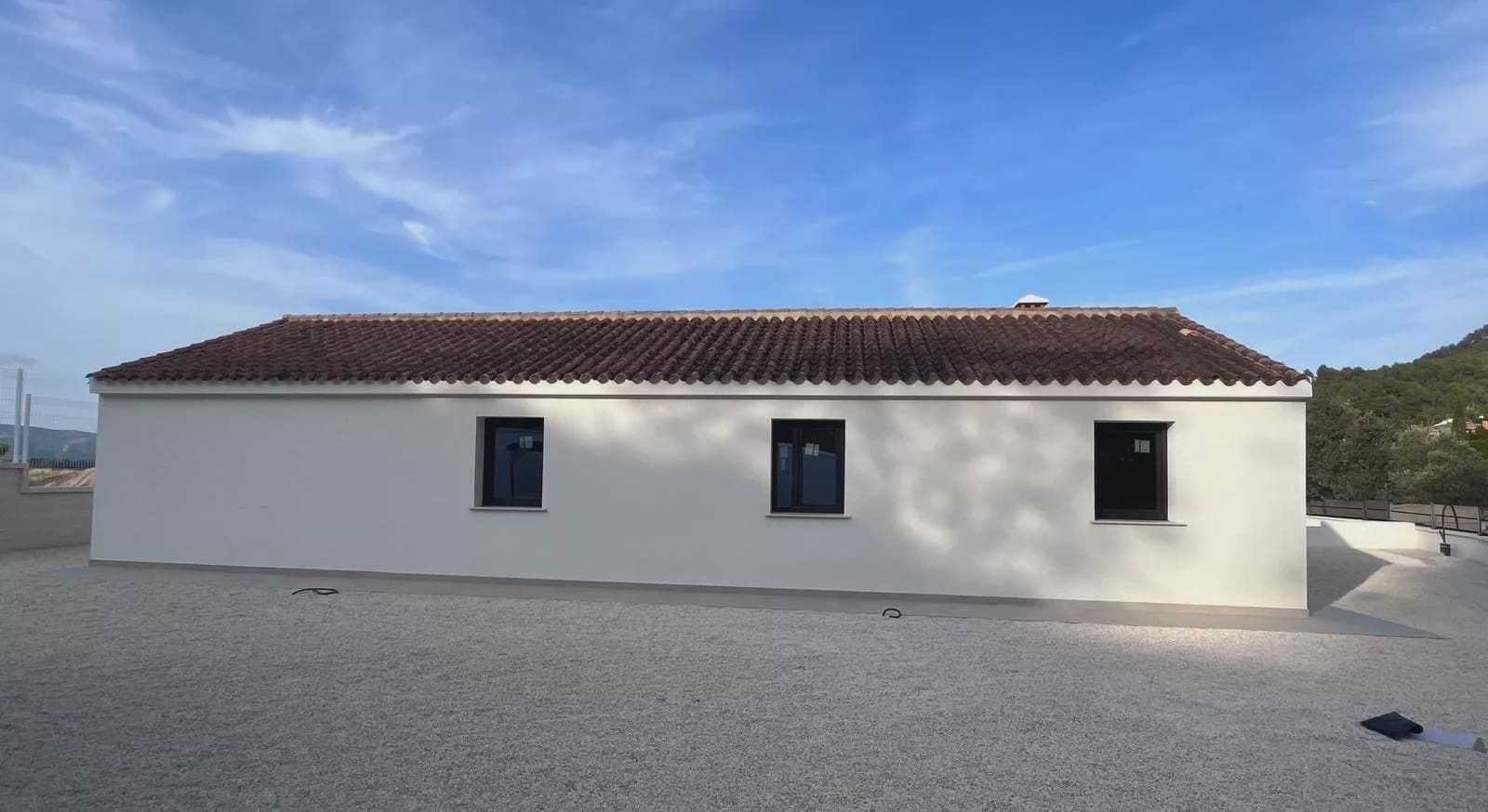 3 bedroom Villa for sale in Penaguila - € 493,000 (Ref: 9166609)