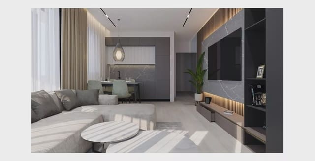 2 soveværelse Lejlighed til salg i Avenida Habaneras - Curva de Palangre, Torrevieja med swimmingpool - € 388.000 (Ref: 9170530)