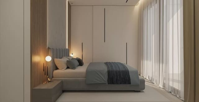 1 soverom Leilighet til salgs i Avenida Habaneras - Curva de Palangre, Torrevieja med svømmebasseng - € 176 000 (Ref: 9170531)