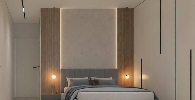 1 soverom Leilighet til salgs i Avenida Habaneras - Curva de Palangre, Torrevieja med svømmebasseng - € 176 000 (Ref: 9170531)