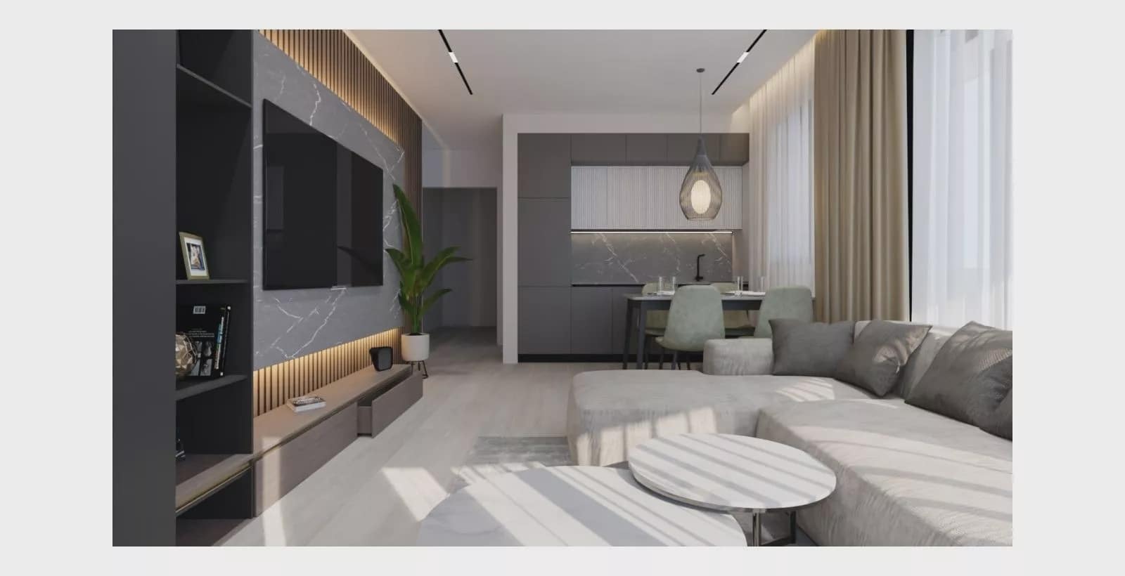 2 soverom Leilighet til salgs i Torrevieja med svømmebasseng - € 259 000 (Ref: 9170533)
