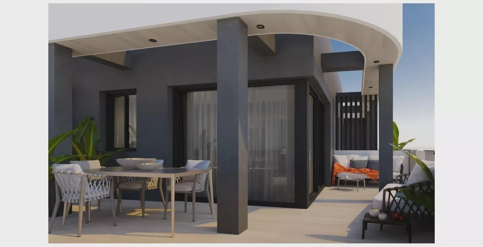2 soverom Leilighet til salgs i Torrevieja med svømmebasseng - € 259 000 (Ref: 9170533)