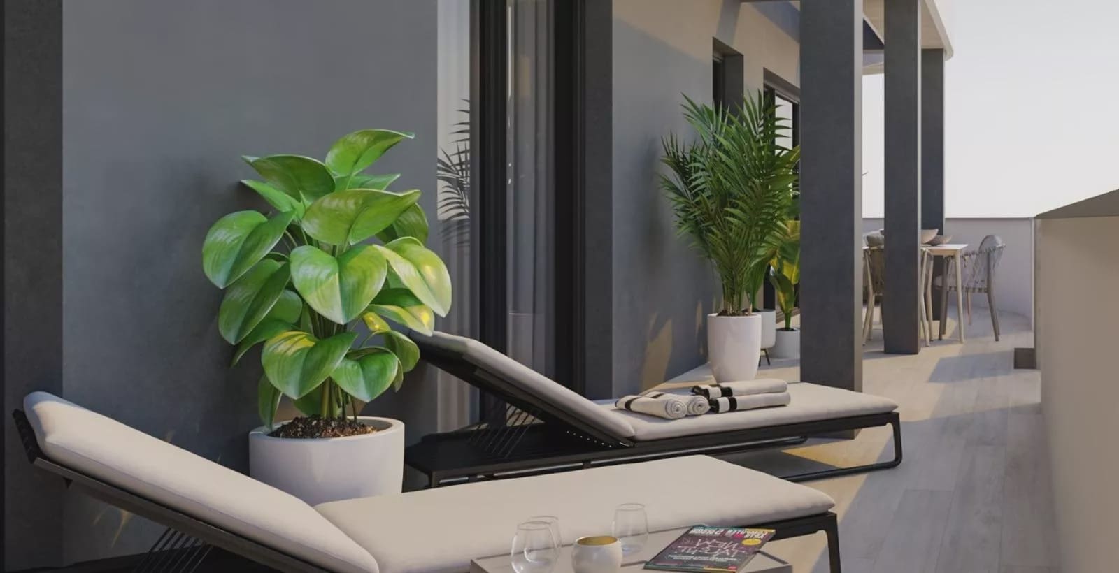 2 soverom Leilighet til salgs i Torrevieja med svømmebasseng - € 259 000 (Ref: 9170533)