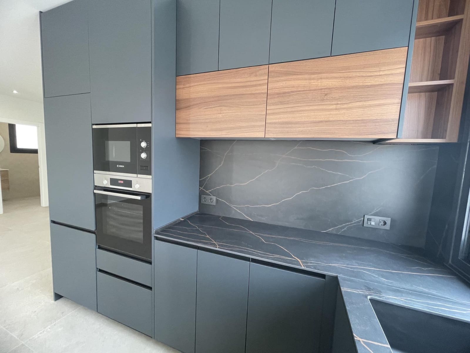 3 sypialnia Willa na sprzedaż w Ciudad Quesada z basenem - 799 900 € (Ref: 9177060)