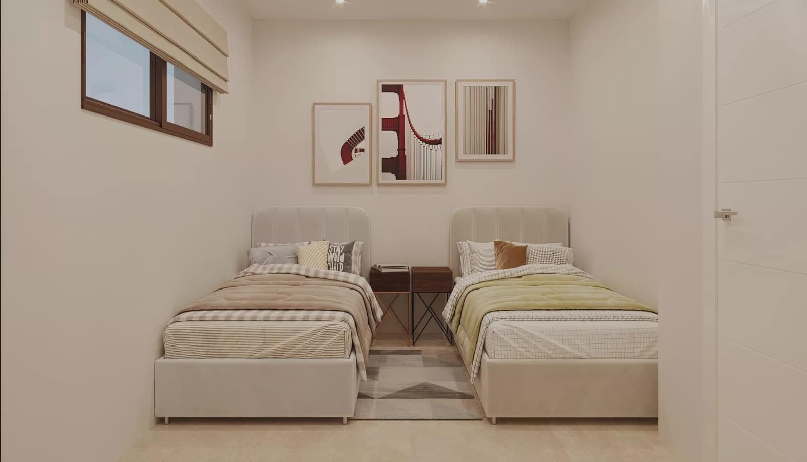 2 chambre Appartement de Plage à vendre à Vera avec piscine garage - 240 450 € (Ref: 9180401)