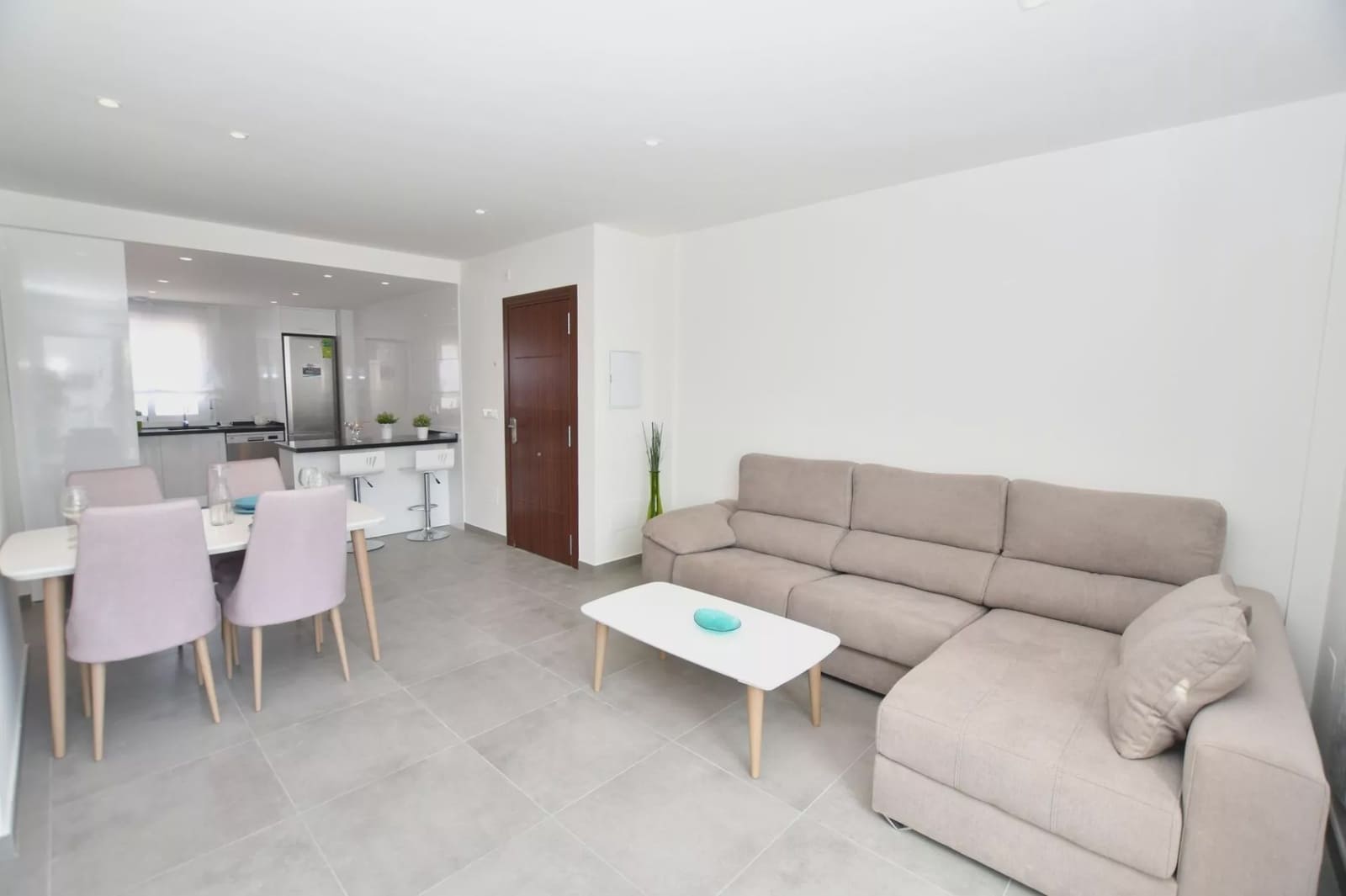 2 soverom Bungalow til salgs i San Miguel de Salinas med svømmebasseng garasje - € 262 900 (Ref: 9184660)