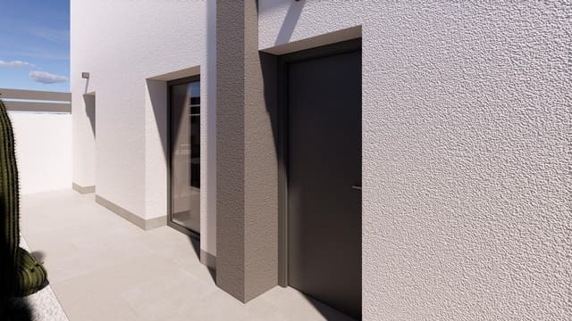 3 Zimmer Villa zu verkaufen in Benijófar mit Pool Garage - 515.000 € (Ref: 9187747)