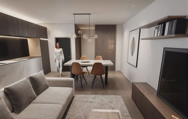2 soverom Leilighet til salgs i Centro - Muelle Pesquero, Torrevieja - € 245 000 (Ref: 9187749)