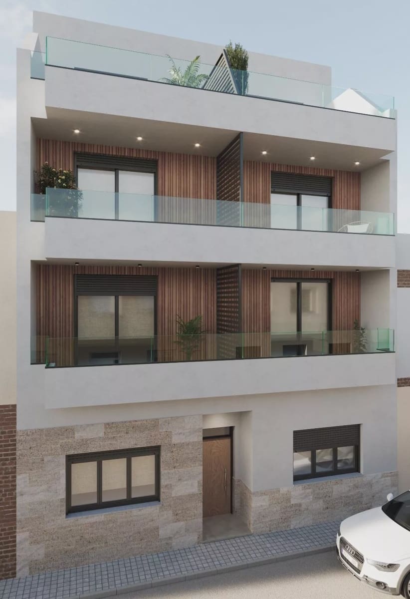 Appartamento in vendita in Torrevieja - 175.000 € (Rif: 9187750)