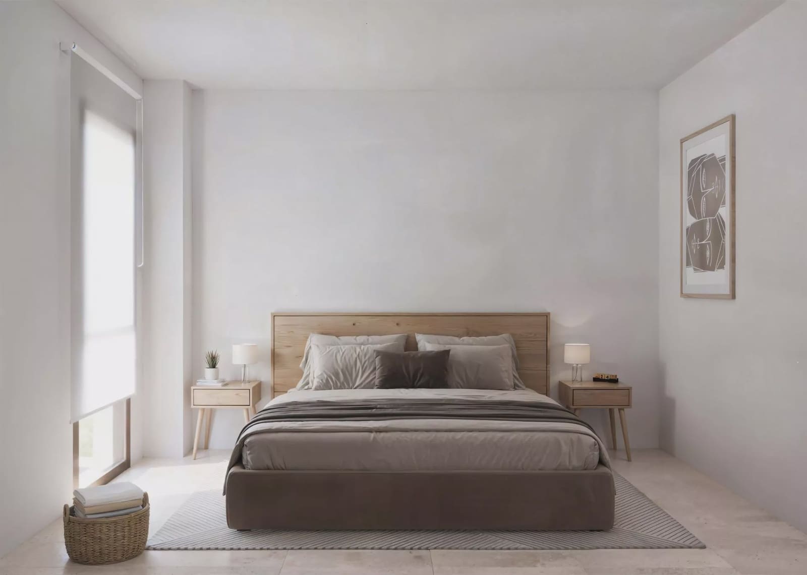 3 camera da letto Villetta Bifamiliare in vendita in La Nucia con piscina garage - 594.000 € (Rif: 9187756)