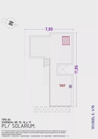 3 camera da letto Villa in vendita in Balcón de Finestrat - Terra Marina, Finestrat con piscina garage - 635.000 € (Rif: 9190507)