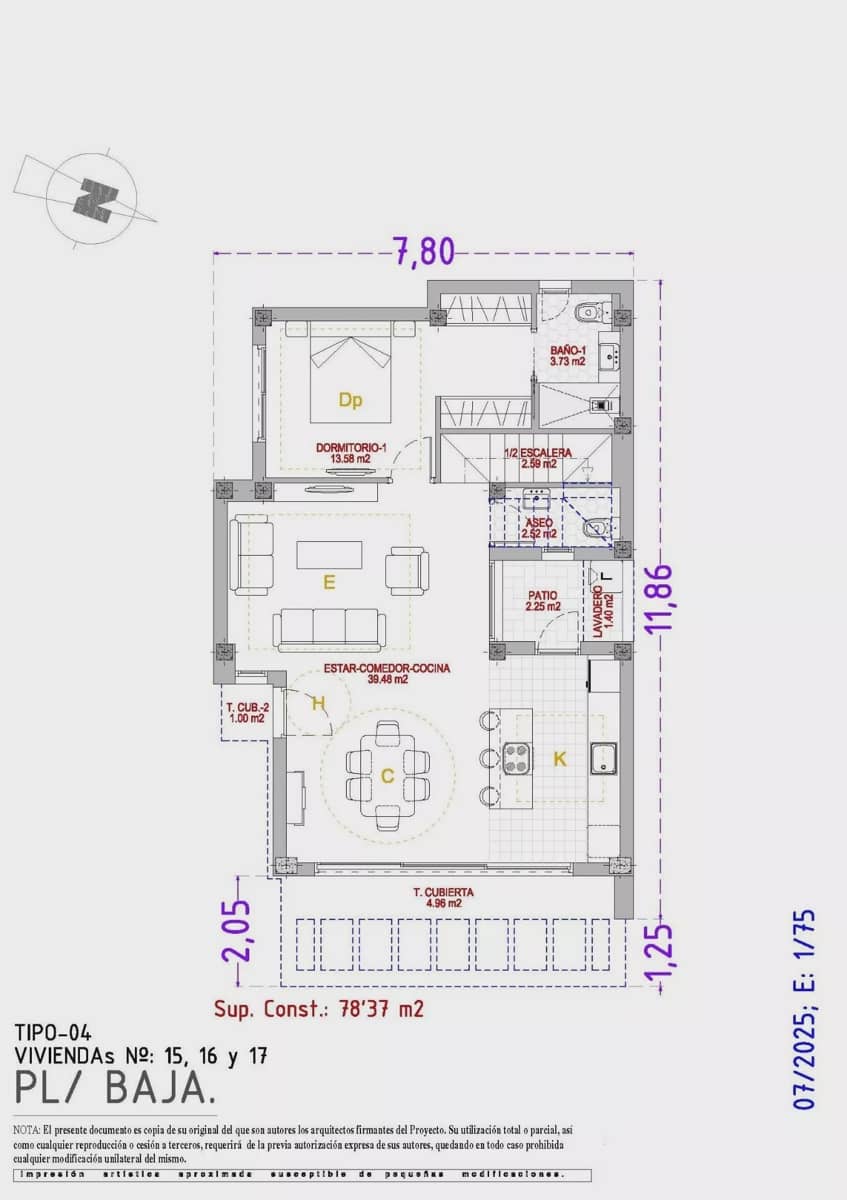 3 bedroom Villa for sale in Finestrat with pool garage - € 635,000 (Ref: 9190507)