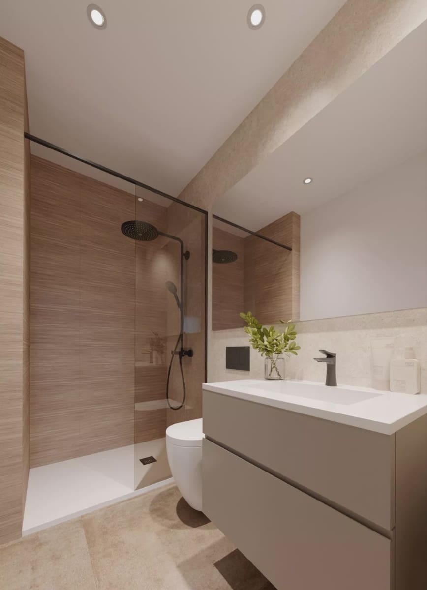 2 bedroom Apartment for sale in Torre-Pacheco with pool garage - € 289,900 (Ref: 9198262)