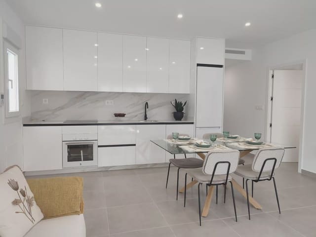 Chalet de 3 habitaciones en Balsicas, Torre-Pacheco en venta con piscina garaje - 330.000 € (Ref: 9205647)