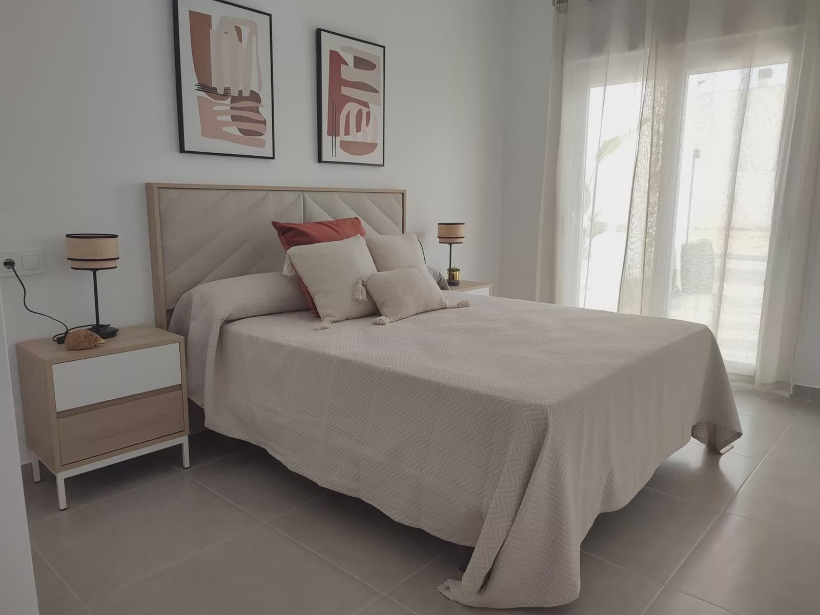 3 bedroom Villa for sale in Balsicas with pool garage - € 330,000 (Ref: 9205647)