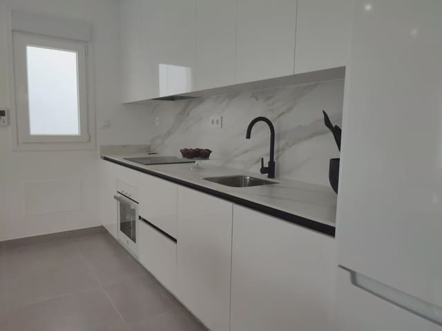 3 sypialnia Willa na sprzedaż w Balsicas, Torre-Pacheco z basenem garażem - 330 000 € (Ref: 9205647)