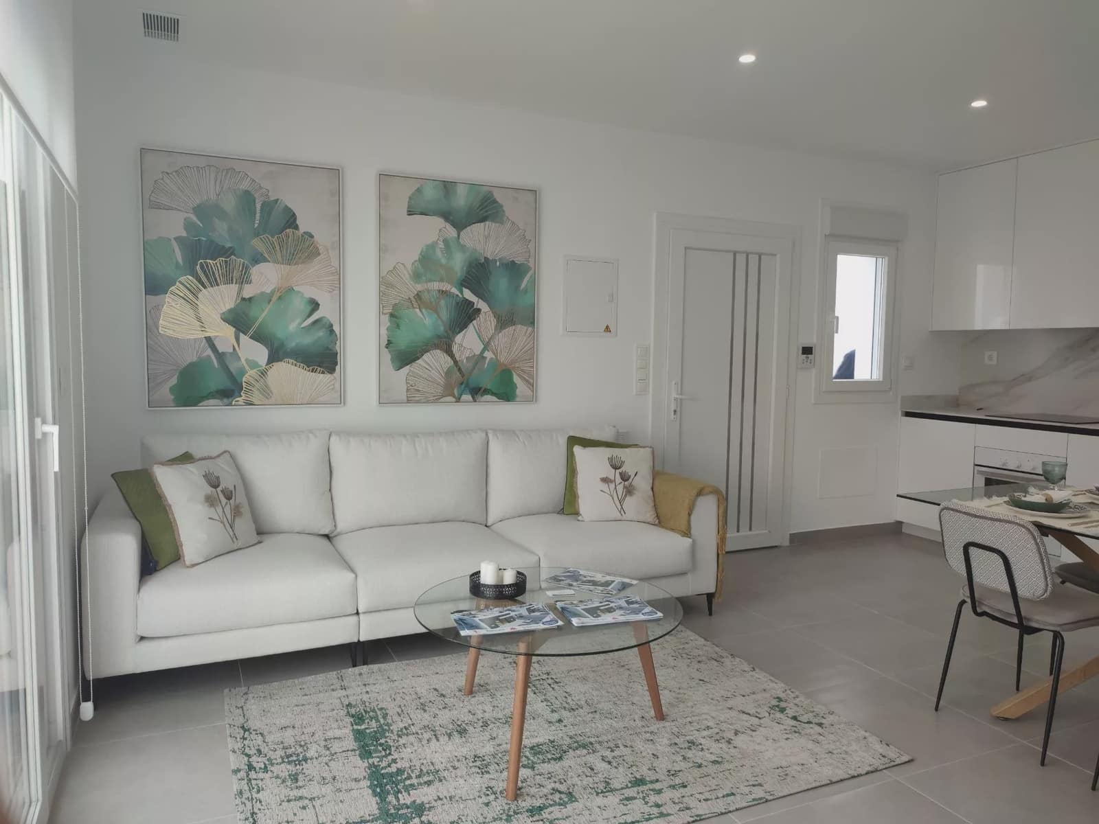 3 bedroom Villa for sale in Balsicas with pool garage - € 330,000 (Ref: 9205647)