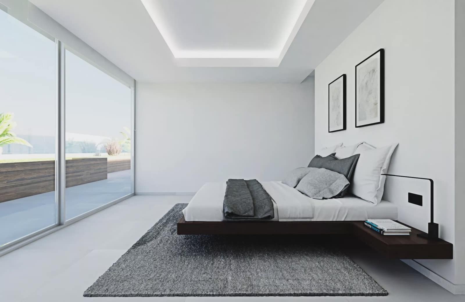 4 soverom Leilighet til salgs i Calpe / Calp med svømmebasseng - € 2 350 000 (Ref: 9208976)