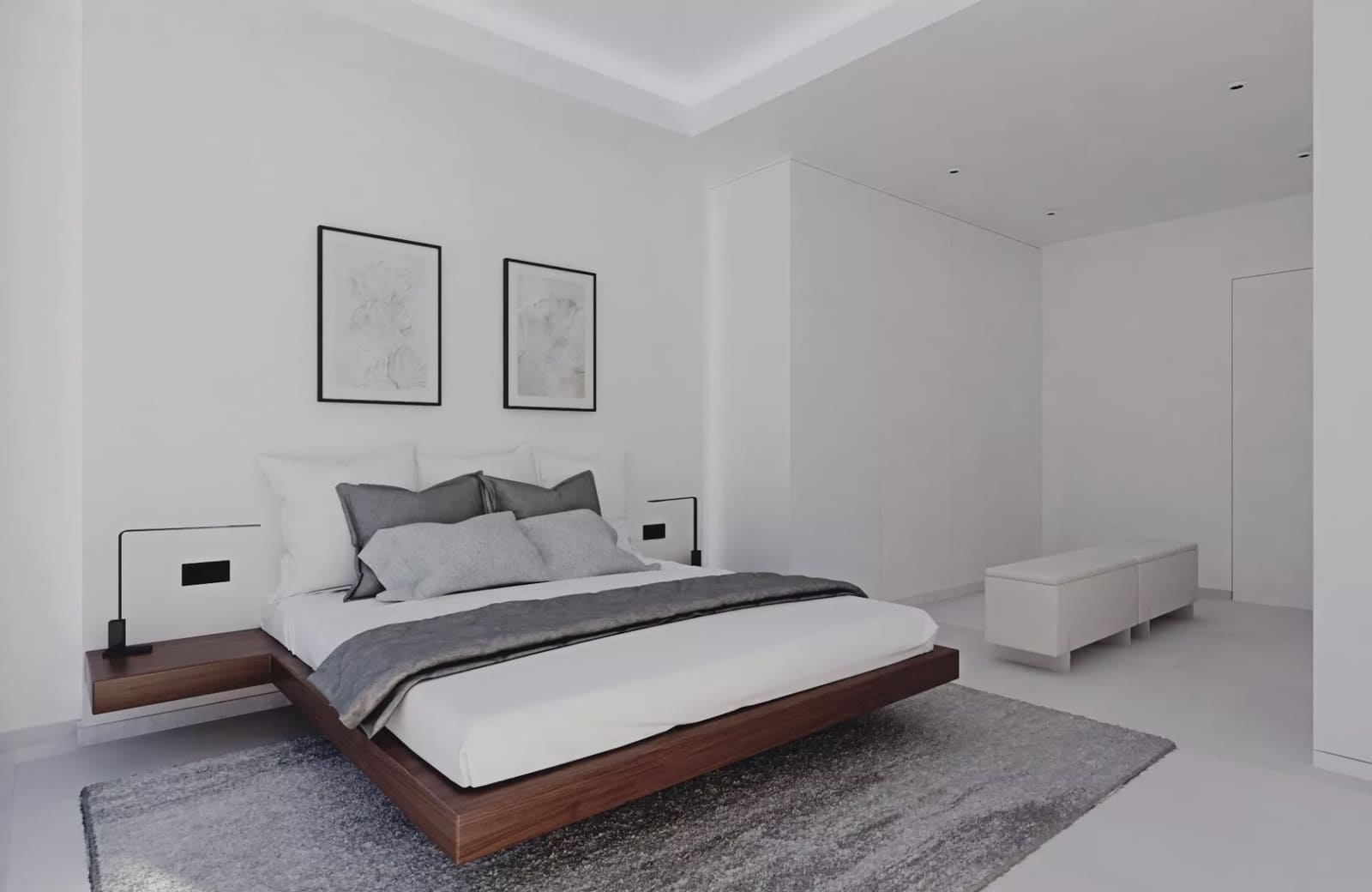 4 soverom Villa til salgs i Calpe / Calp med svømmebasseng - € 2 650 000 (Ref: 9208977)
