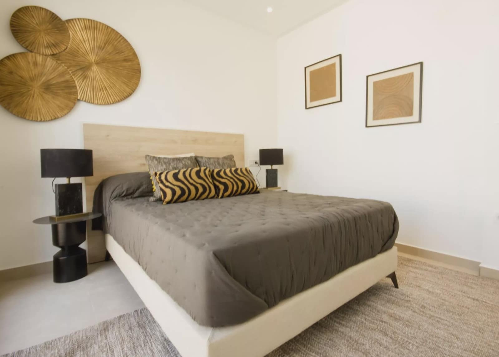 3 sypialnia Apartament na sprzedaż w San Fulgencio z basenem garażem - 308 900 € (Ref: 9219289)