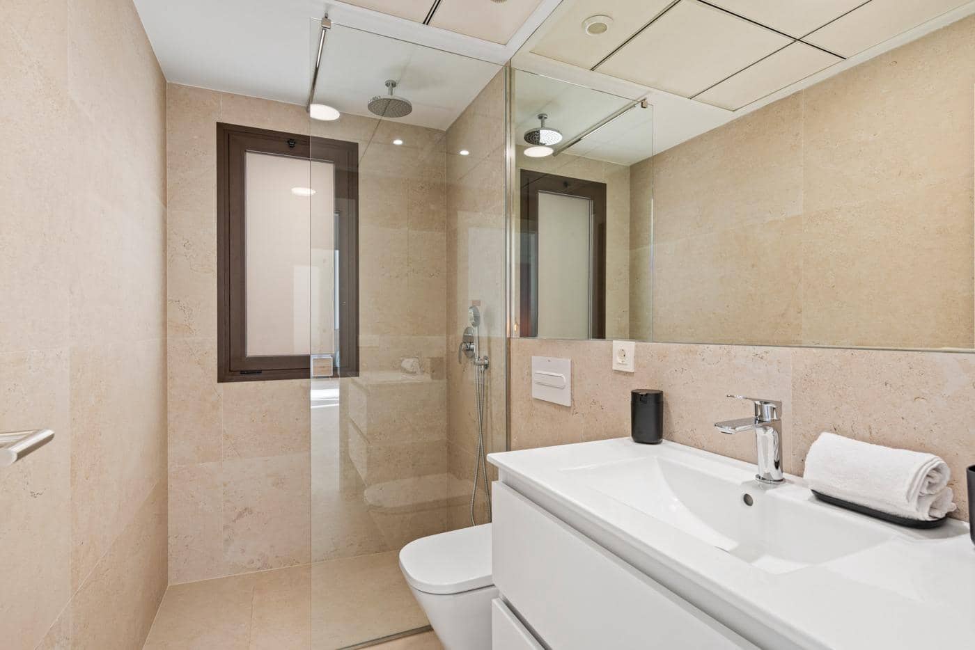 3 soveværelse Villa til salg i Los Alcazares med swimmingpool garage - € 599.000 (Ref: 9231819)