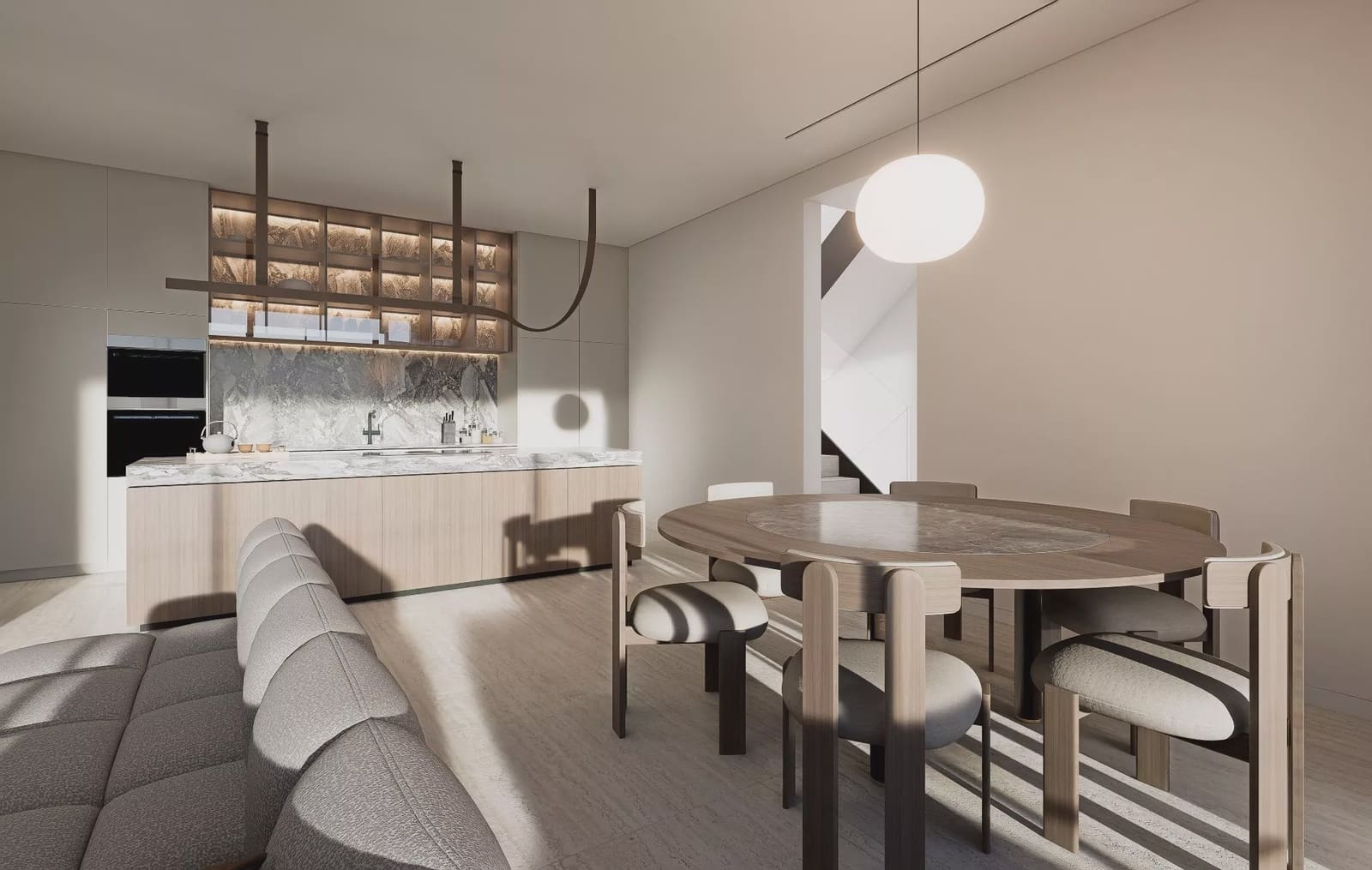 3 soverom Villa til salgs i Orihuela med svømmebasseng - € 1 250 000 (Ref: 9231820)