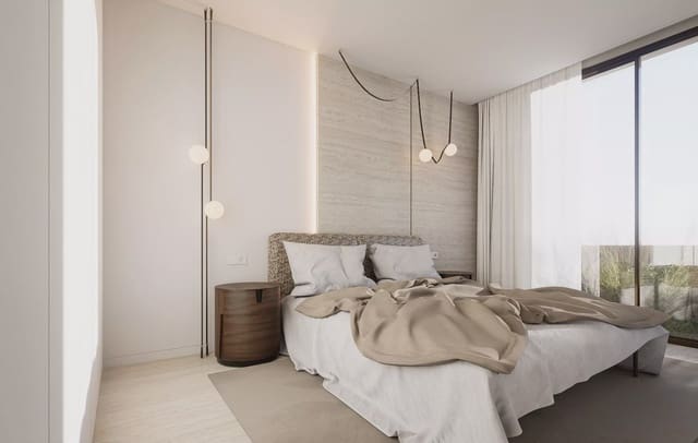 3 soverom Villa til salgs i Las Colinas Golf, Orihuela med svømmebasseng - € 1 250 000 (Ref: 9231820)